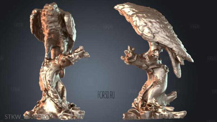 STKW_63037 3d stl модель для ЧПУ