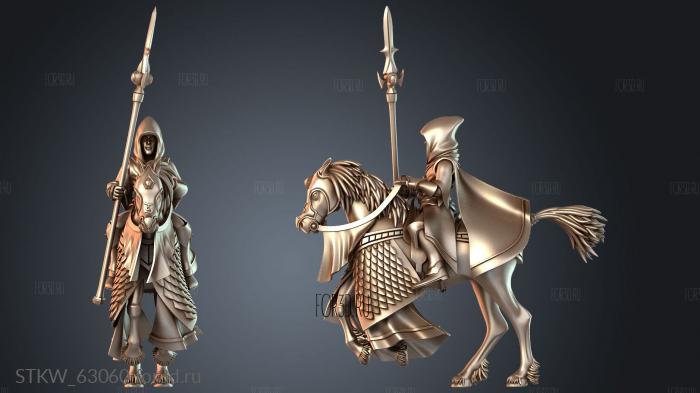 STKW_63060 3d stl модель для ЧПУ