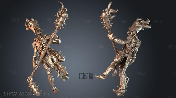 STKW_63069 3d stl модель для ЧПУ