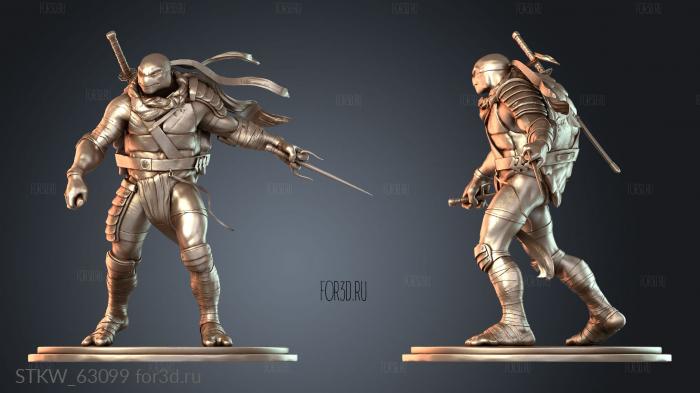 STKW_63099 3d stl модель для ЧПУ