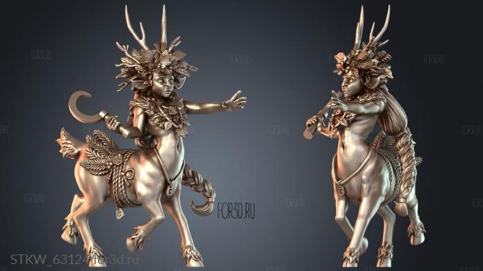 STKW_63124 3d stl модель для ЧПУ