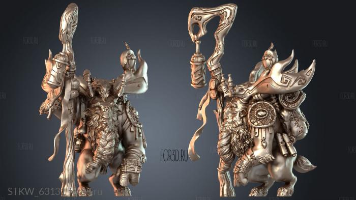 STKW_63131 3d stl модель для ЧПУ