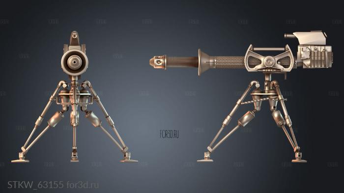 STKW_63155 3d stl модель для ЧПУ