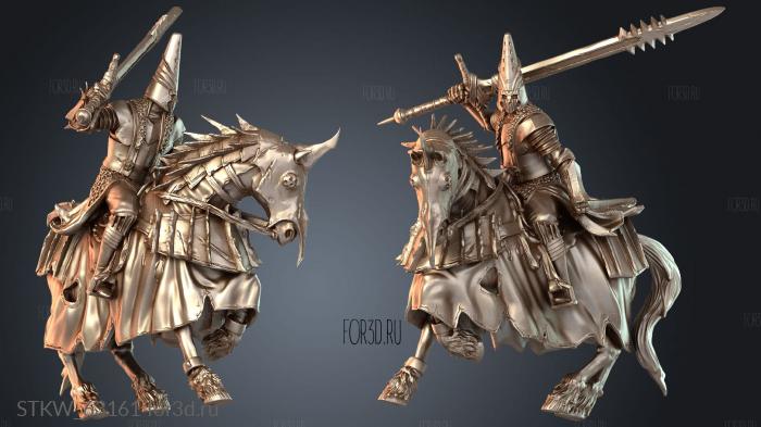 STKW_63161 3d stl модель для ЧПУ