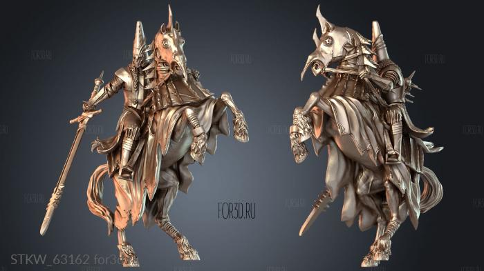 STKW_63162 3d stl модель для ЧПУ