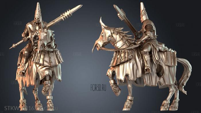 STKW_63163 3d stl модель для ЧПУ