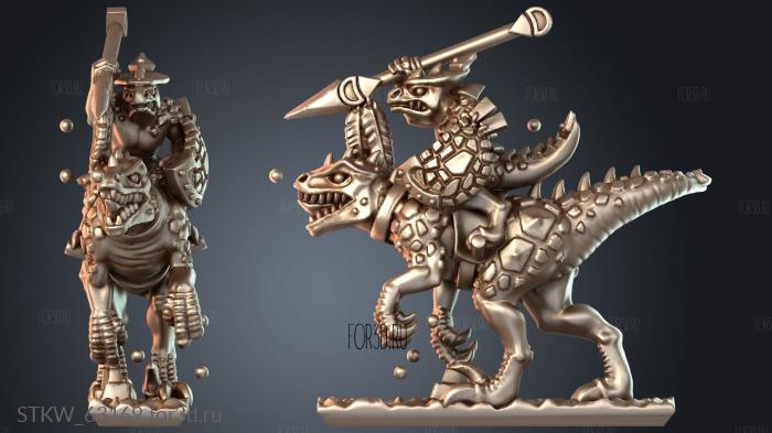 STKW_63169 3d stl модель для ЧПУ