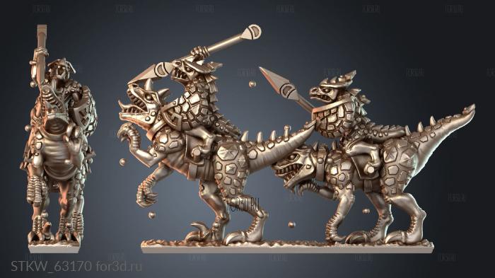 STKW_63170 3d stl модель для ЧПУ