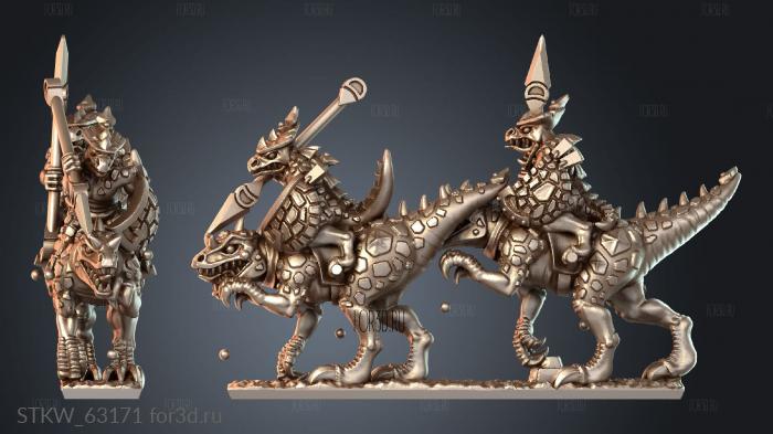 STKW_63171 3d stl модель для ЧПУ