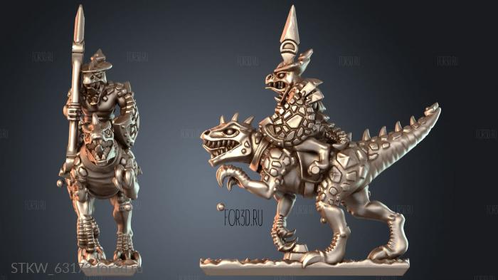 STKW_63173 3d stl модель для ЧПУ