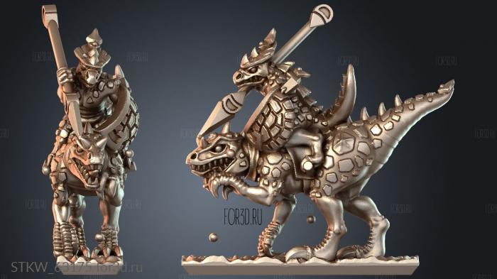 STKW_63175 3d stl модель для ЧПУ
