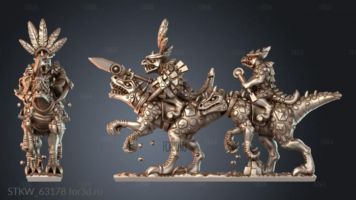 STKW_63178 3d stl модель для ЧПУ