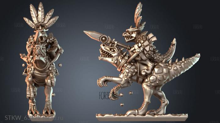 STKW_63179 3d stl модель для ЧПУ