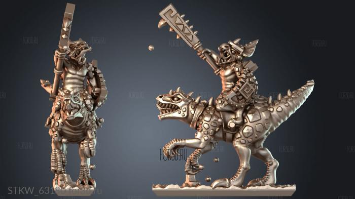 STKW_63180 3d stl модель для ЧПУ