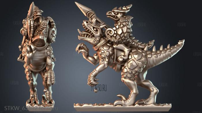 STKW_63182 3d stl модель для ЧПУ