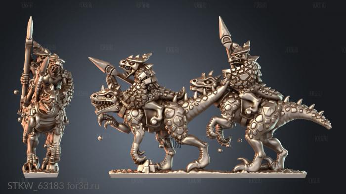 STKW_63183 3d stl модель для ЧПУ