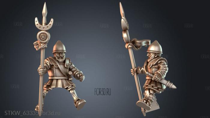 STKW_63335 3d stl модель для ЧПУ