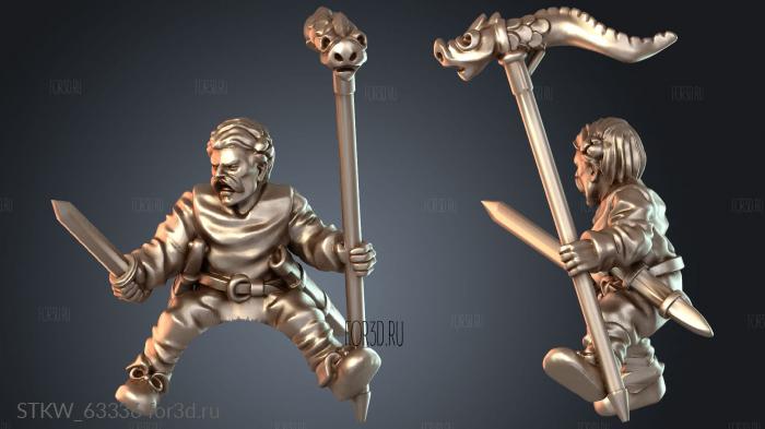 STKW_63336 3d stl модель для ЧПУ