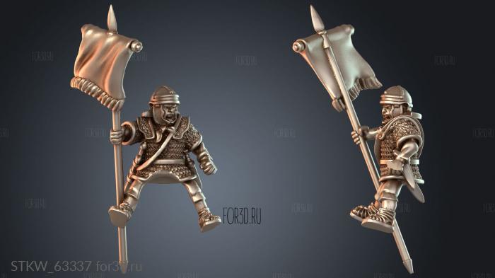 STKW_63337 3d stl модель для ЧПУ
