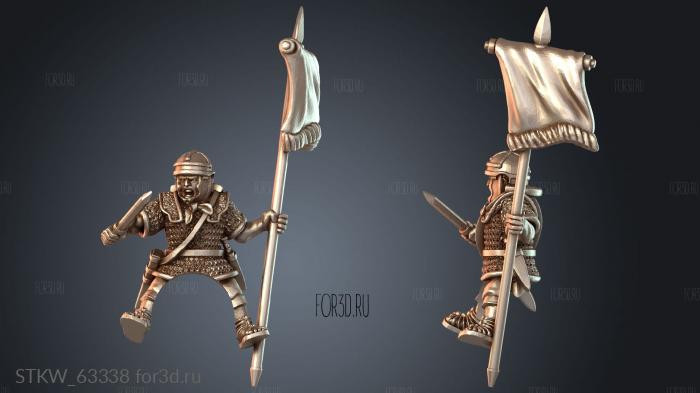 STKW_63338 3d stl модель для ЧПУ