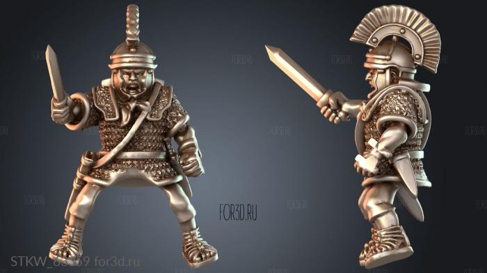 STKW_63359 3d stl модель для ЧПУ