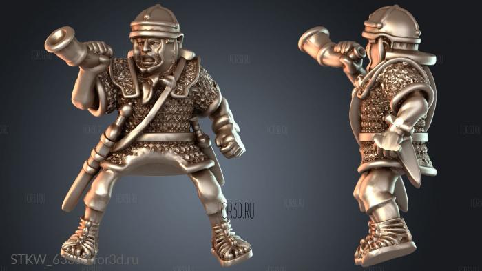 STKW_63363 3d stl модель для ЧПУ
