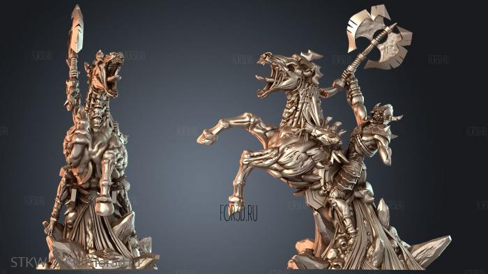 STKW_63367 3d stl модель для ЧПУ