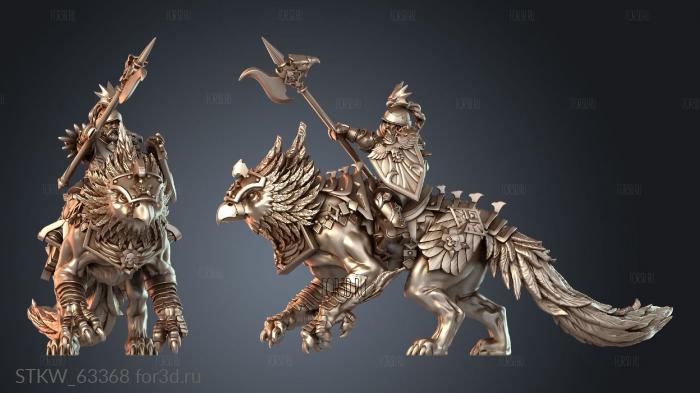 STKW_63368 3d stl модель для ЧПУ