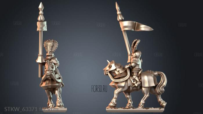 STKW_63371 3d stl модель для ЧПУ