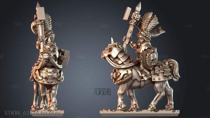STKW_63374 3d stl модель для ЧПУ