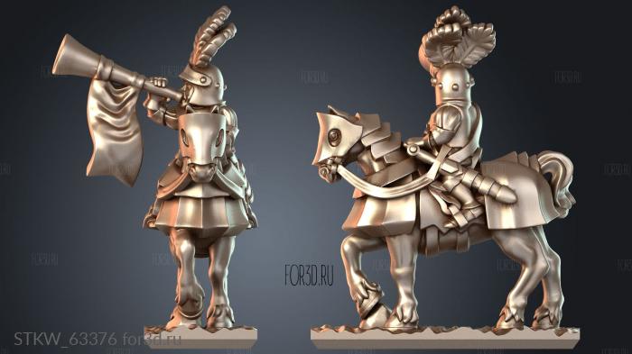 STKW_63376 3d stl модель для ЧПУ