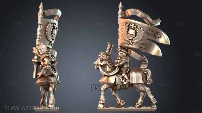 STKW_63377 3d stl модель для ЧПУ