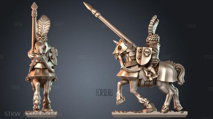 STKW_63378 3d stl модель для ЧПУ
