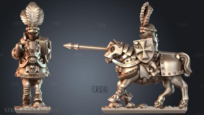 STKW_63381 3d stl модель для ЧПУ