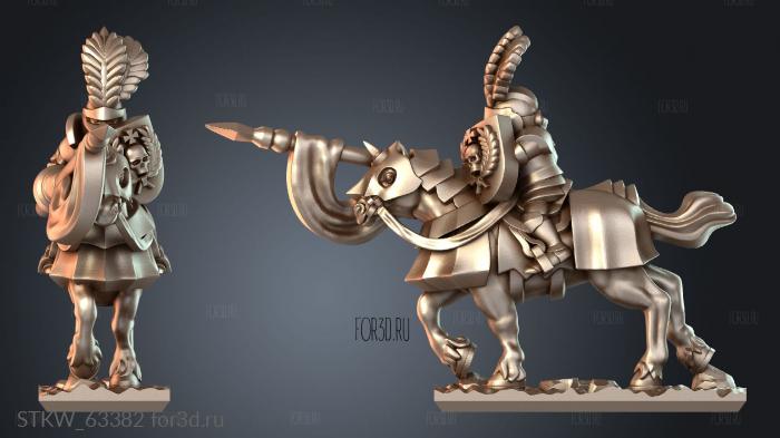 STKW_63382 3d stl модель для ЧПУ