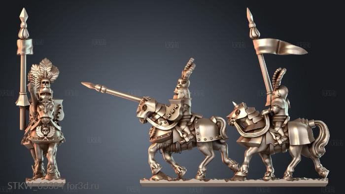 STKW_63384 3d stl модель для ЧПУ