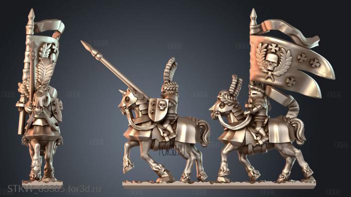 STKW_63385 3d stl модель для ЧПУ
