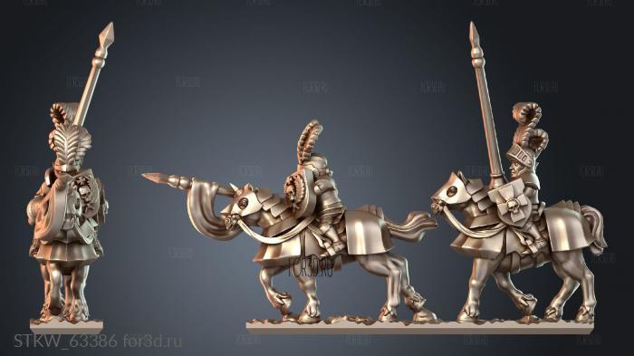 STKW_63386 3d stl модель для ЧПУ