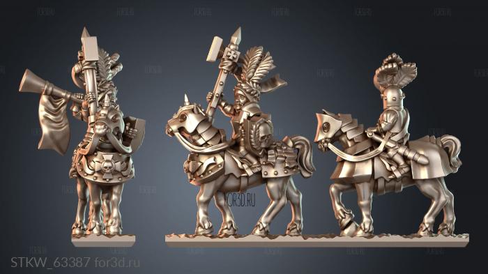 STKW_63387 3d stl модель для ЧПУ