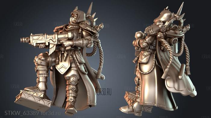 STKW_63389 3d stl модель для ЧПУ