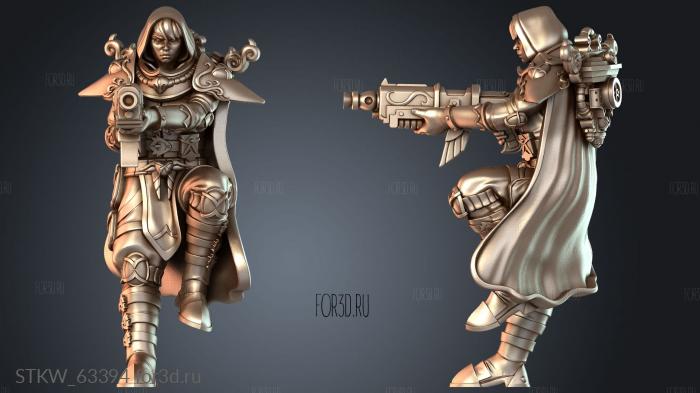 STKW_63394 3d stl модель для ЧПУ