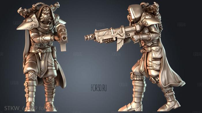 STKW_63399 3d stl модель для ЧПУ