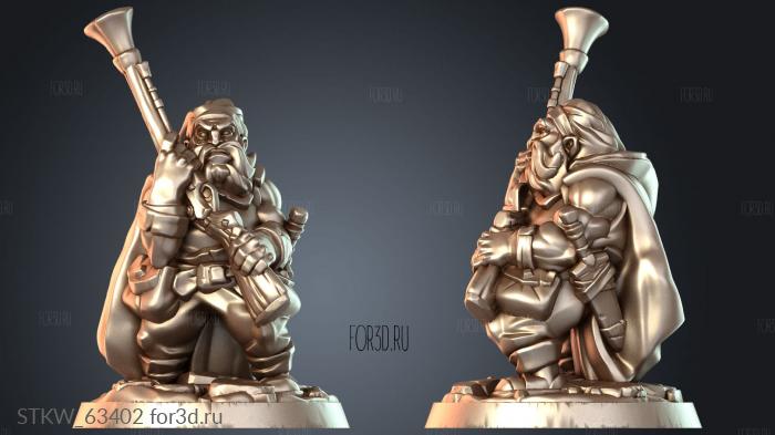 STKW_63402 3d stl модель для ЧПУ
