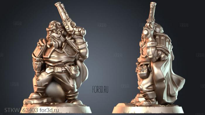 STKW_63403 3d stl модель для ЧПУ