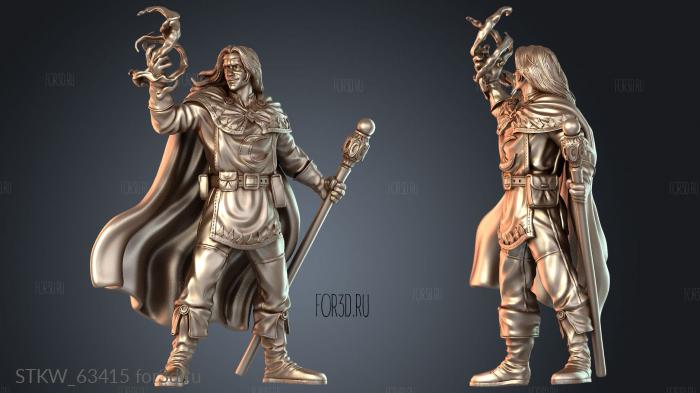 STKW_63415 3d stl модель для ЧПУ