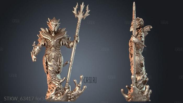 STKW_63417 3d stl модель для ЧПУ