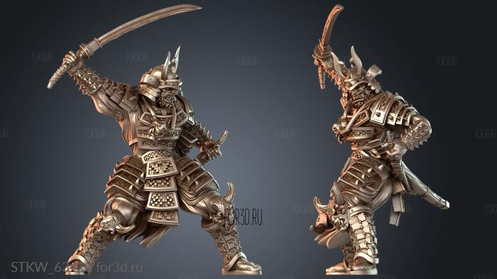 STKW_63420 3d stl модель для ЧПУ