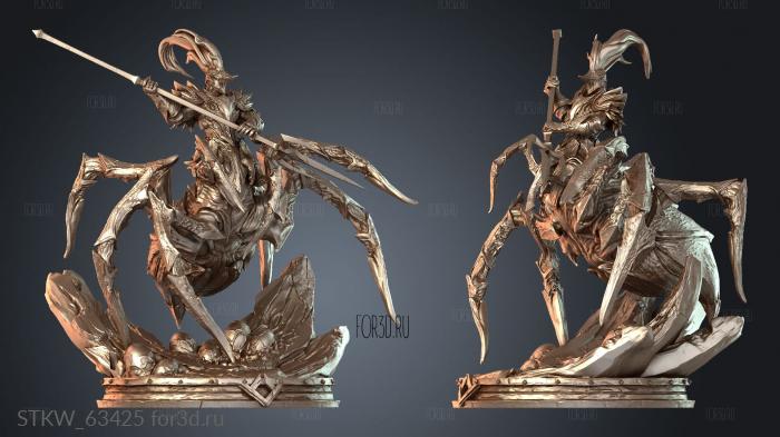STKW_63425 3d stl модель для ЧПУ