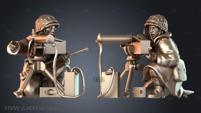 STKW_63430 3d stl модель для ЧПУ