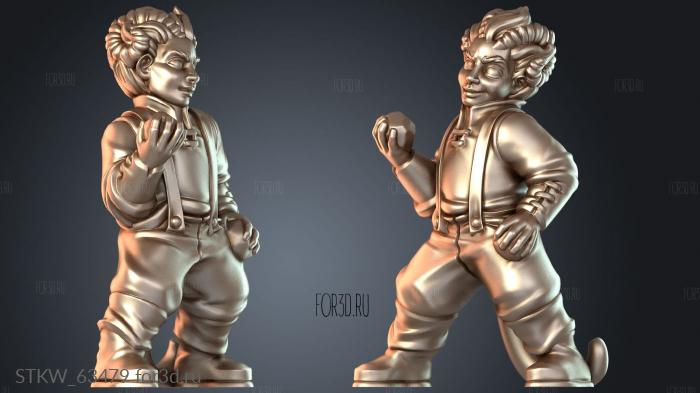 STKW_63479 3d stl модель для ЧПУ